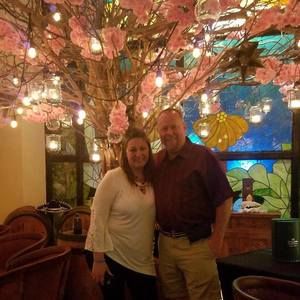 Meet your Posher, Sean